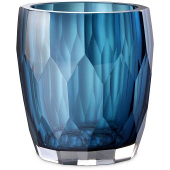 Eichholtz Vase Marquis in Blue