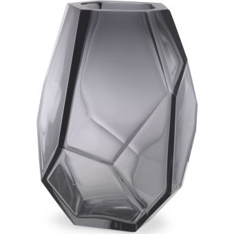 Eichholtz Vase Martina in Grey