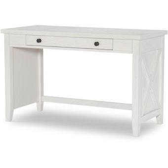 Legacy Classic Kids Flatiron White Desk/Vanity