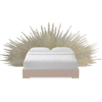 Christopher Guy Cosmopolitan Headboard