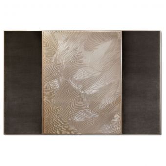 Christopher Guy Visconti High Upholstered Headboard