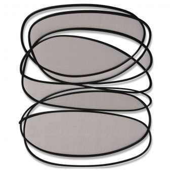 Christopher Guy Apolline I Fabric Headboard