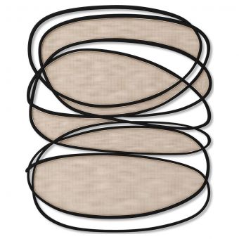 Christopher Guy Apolline II Rattan Headboard