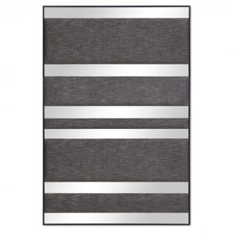 Christopher Guy Buren Miroir High Headboard, Queen