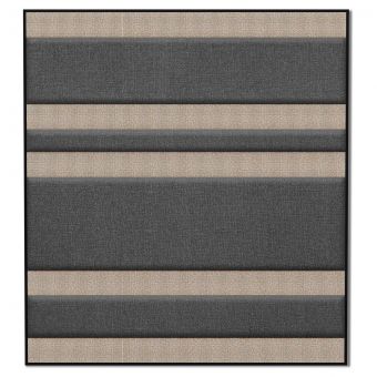 Christopher Guy Buren Low Headboard, Queen