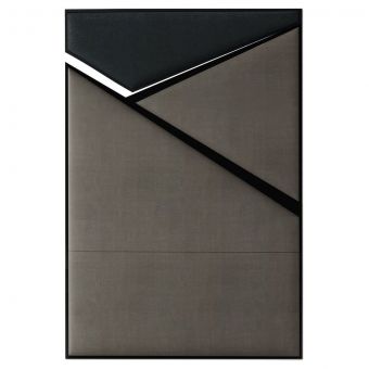 Christopher Guy Rabanne Headboard, Queen