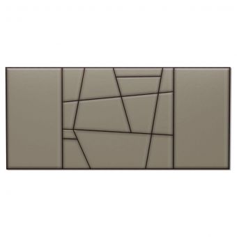 Christopher Guy Geometrique Wide Headboard