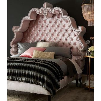 Rosalina Bed