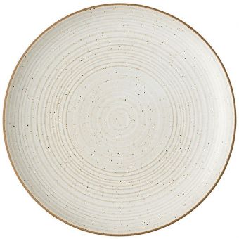 Thomas Nature Salad Plate, 8 1/2 inch - Sand