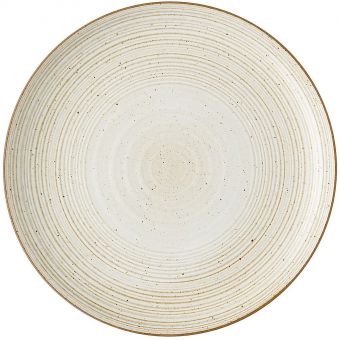 Thomas Nature Dinner Plate, 10 1/3 inch - Sand