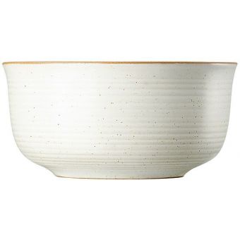 Thomas Nature Cereal Bowl, 6 inch - Sand