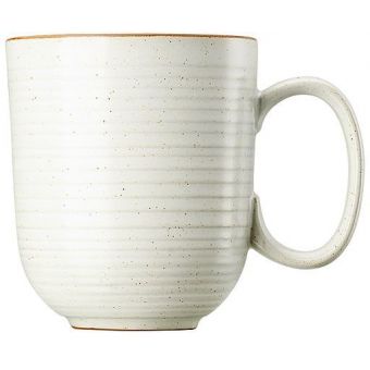Thomas Nature Mug, 14 ounce - Sand