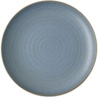 Thomas Nature Dinner Plate, 10 1/3 inch - Water