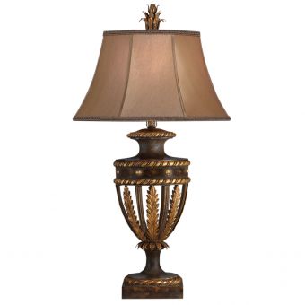 Fine Art Lamps Castile Table Lamp - 229710ST