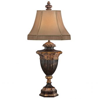 Fine Art Lamps Castile Table Lamp - 230710ST