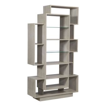 Artistica Home Prospero Bookcase
