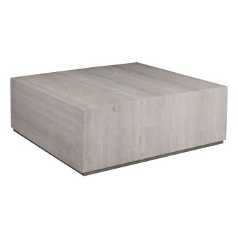 Artistica Home Cassio Square Cocktail Table