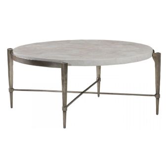 Artistica Home Percival Cocktail Table