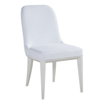 Artistica Home Marcel Upholstered Dining Side Chair
