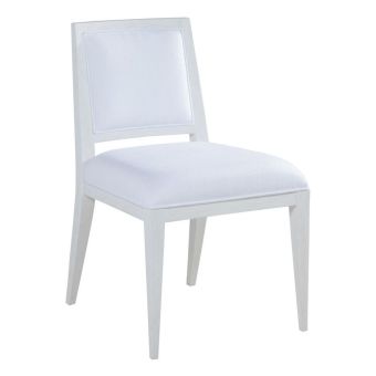Artistica Home Osiris Dining Side Chair
