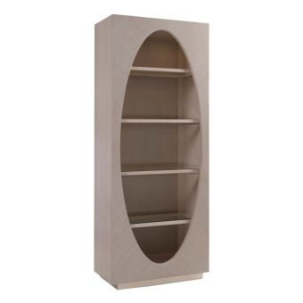 Artistica Home St Ives Bookcase