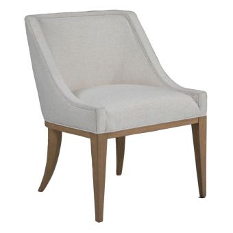 Artistica Home Simpatico Upholstered Side Chair