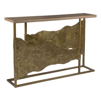 Artistica Home Simpatico Console Table