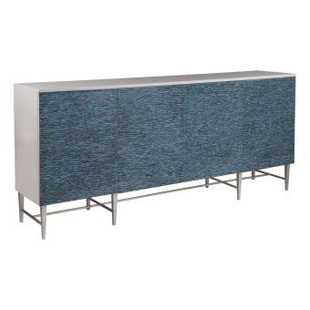 Artistica Home Deepwater Media Console