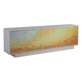 Artistica Home Aurora Media Console