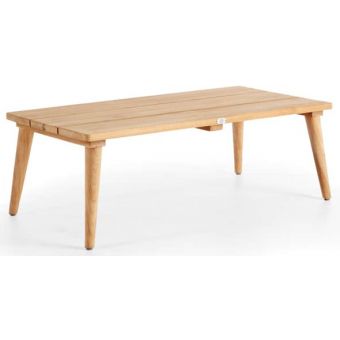 Skyline Design Krabi Coffee Table - Grade A Teak