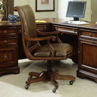 Hooker Furniture Brookhaven Desk Chair