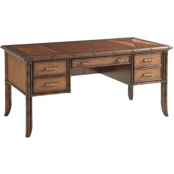 Sligh Bal Harbour Paradise Isle Desk (Promo)