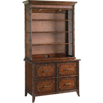 Sligh Bal Harbour Laguana Beach Bookcase (Promo)