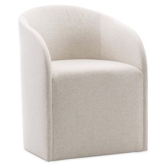 Bernhardt Loft Finch Arm Chair