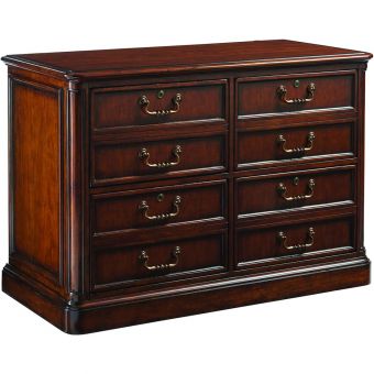 Sligh Richmond Hill Lanier File Chest