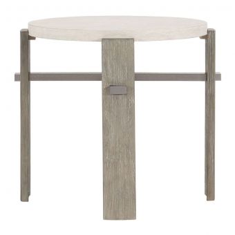 Bernhardt Foundations Side Table #125 (X10)