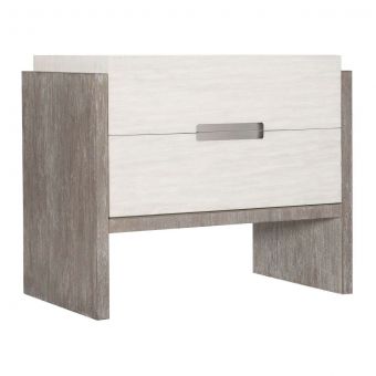 Bernhardt Foundations Nightstand #230 (X25)