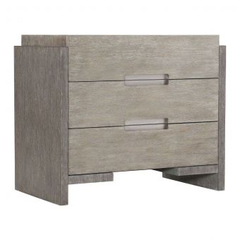 Bernhardt Foundations Nightstand #232 (X25)