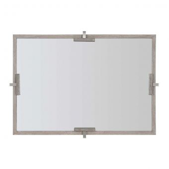 Bernhardt Foundations Mirror #331 (X35)