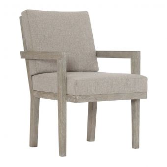 Bernhardt Foundations Arm Chair #548 (X60)