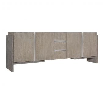 Bernhardt Foundations Entertainment Credenza #890 (X10)