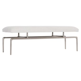 Bernhardt Solaria Bench #B581 Fabric