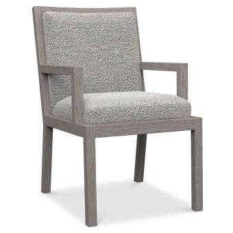 Bernhardt Trianon Arm Chair
