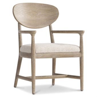 Bernhardt Aventura Arm Chair