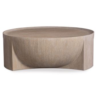 Bernhardt Furniture Loggia Cocktail Table #345009