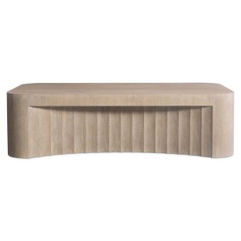 Bernhardt Furniture Loggia Cocktail Table #345013
