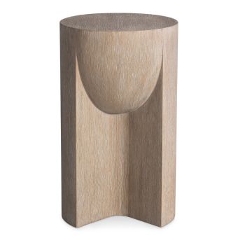 Bernhardt Furniture Loggia Side Table #345119