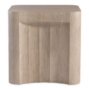 Bernhardt Furniture Loggia Side Table #345122