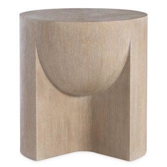 Bernhardt Furniture Loggia Side Table #345129