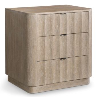 Bernhardt Furniture Loggia Nightstand #345231